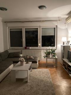 Apartman Maša - Novi Sad - 3
