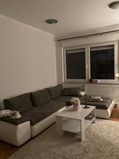 Apartman Maša - Novi Sad - 1