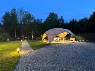 Park Zastawie - Kielce - 8