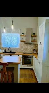 ALMA'S House - Naousa - 1