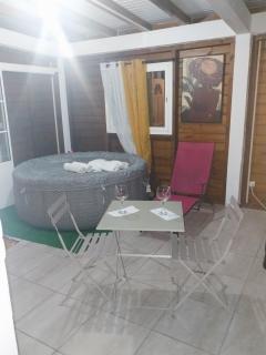 Bungalow Steens - Le Gosier - 0