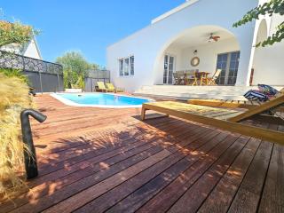 The Three Flowers Pool House - Trogir - 3