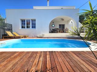 The Three Flowers Pool House - Trogir - 6