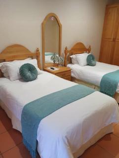 Emoyeni Guest House - Nelspruit - 2
