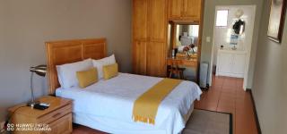 Emoyeni Guest House - Nelspruit - 3
