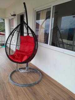 Kodai Scotberry Villa - Kodaikānāl - 7