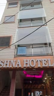 Krishna Hotel - Haridwār - 2