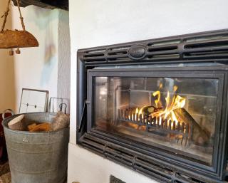 Rustico-Ferienhaus Antico - Acquaseria - 4