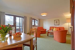 Appartementen Bodner - Ellmau - 7