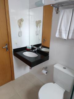 Varadero Palace Hotel - Florianópolis - 7