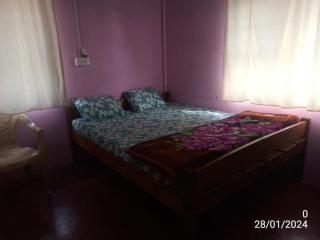 Rb guest house - Mawlynnong - 0