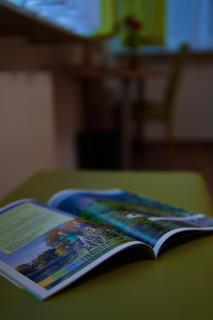 bed & breakfast Outlet Hotel - Dettingen an der Erms - 7