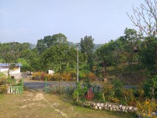 Rb guest house - Mawlynnong - 5