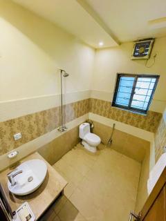 Shelton's Rezidor Hotel Gulberg Lahore - 6