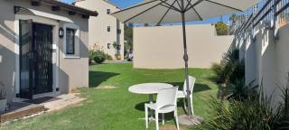 Santini Lace Self Catering Unit - Plettenbergbaai - 3