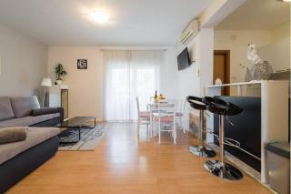 Super Horizont -FREE PARKING AND JACCUZZI - Split - 8