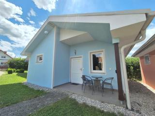 Bungalow Paradies - Nähe Sonnentherme - 9
