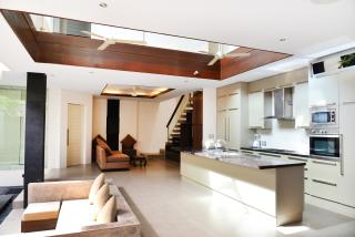 Villa Tentrem Legian - 9