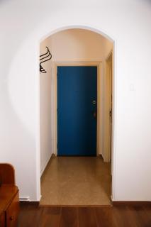 Chic 4th Floor Apt, Large Balcony, cinema view - Atene - 1