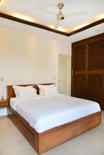 Villa Tentrem Legian - 2