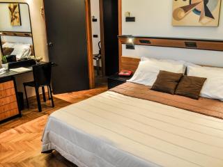 Cristal Palace Hotel - Andria - 7