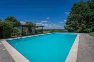Villa Acquaviva With Pool In Perugia - Binami - 9