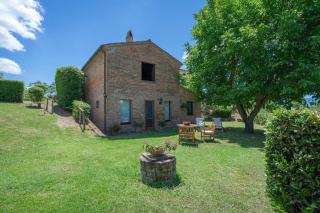 Villa Acquaviva With Pool In Perugia - Binami - 5