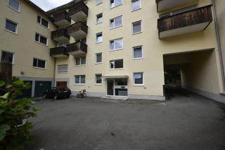 Ferienwohnung Am Rathaus - Garmisch-Partenkirchen - 3