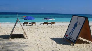 Ramblers Dive Hostel - Utende - 3