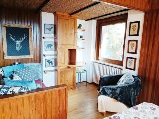 Maison Seguret 50mt from sky lifts - Sauze dʼOulx - 8