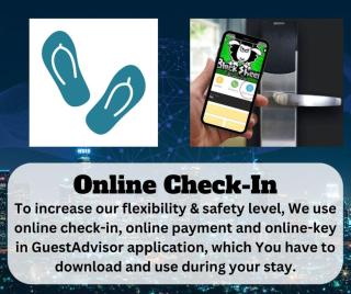 Black Sheep Budapest Smart Rooms - Budapest - 4