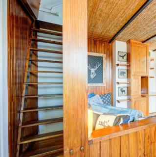 Maison Seguret 50mt from sky lifts - 6