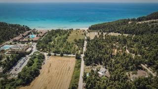 Kiveli Sea Side Country Villa Sani - Elani - 5
