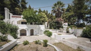 Kiveli Sea Side Country Villa Sani - Elani - 2
