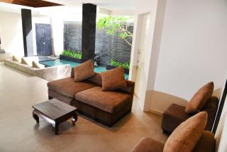 Villa Tentrem Legian - Legian - 4