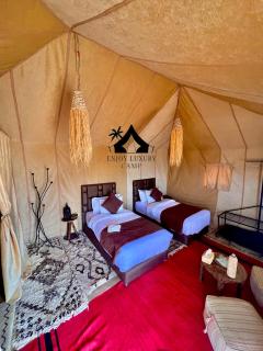 Enjoy Luxury Camp - 6
