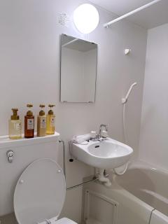 Reifa宿泊動物園前2 - 5