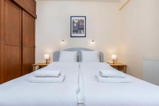 Venus Apartments - Helena Haz - Budapest - 8