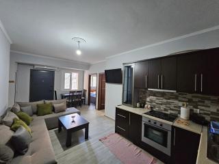 3-Leo's Apartments - Sarandë - 7