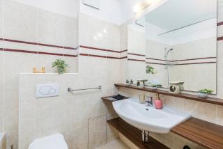 Venus Apartments - Helena Haz - Budapest - 7
