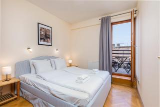 Venus Apartments - Helena Haz - Budapest - 5