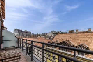 Venus Apartments - Helena Haz - Budapest - 2
