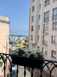 Apartments in the old town - Cannes - 3