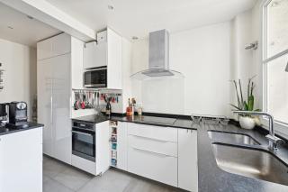 Veeve - Palatial by the Park - París - 2