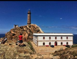 Apartamento en Sardiñeiro, Finisterre B5 - Fisterra - 5