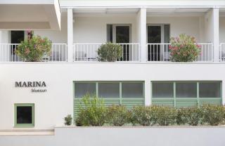 Bluesun Hotel Marina - Brela - 9