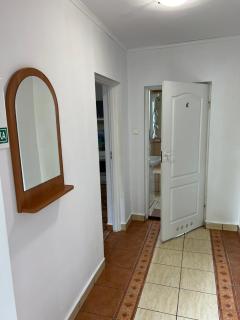 Dom niedaleko lasu z grzybami - - 5