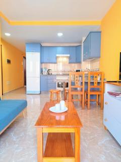 Apartamento Beneharo en San Andrés - San Andrés - 9