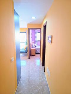 Apartamento Beneharo en San Andrés - San Andrés - 5