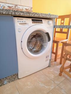 Apartamento Beneharo en San Andrés - San Andrés - 6